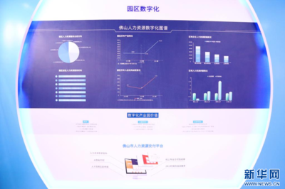 從制造到智造 佛山人力資源服務(wù)業(yè)如何賦能'制造業(yè)當(dāng)家'