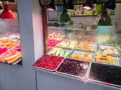 生鮮水果店的經(jīng)營(yíng)之道 如何提升水果銷售業(yè)績(jī)