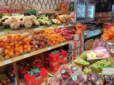 水果撈 從街頭小吃到億元賽道，傳統(tǒng)水果銷售的破局者