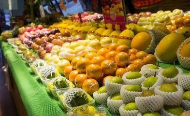 水果店銷售不合格柑橘受處罰，法律詳解食品安全責(zé)任