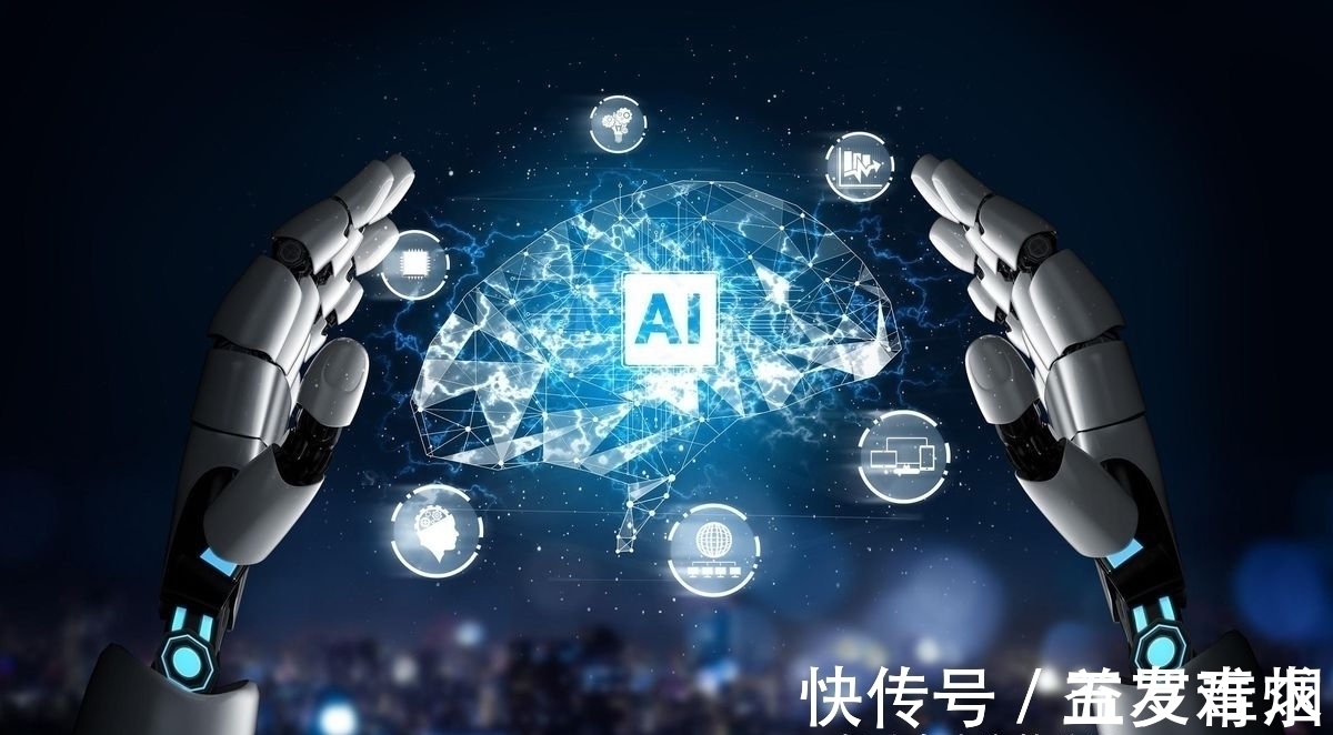 超級(jí)人工智能正超越人類理解，約束之辭或許是空中樓閣