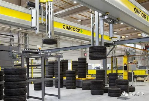 2022年輪胎市場(chǎng) 網(wǎng)絡(luò)技術(shù)研發(fā)驅(qū)動(dòng)行業(yè)變革