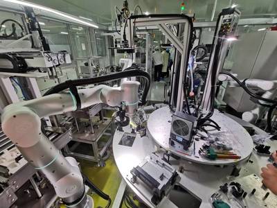 落戶一年，無(wú)錫車聯(lián)天下交出網(wǎng)絡(luò)技術(shù)研發(fā)“一期考卷”